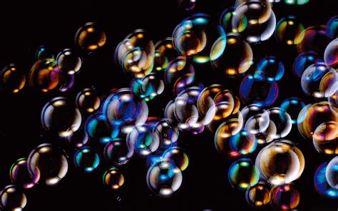 Download Photography Bubble HD Wallpaper