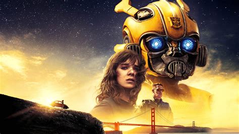 Nonton Bumblebee (2018) Film Subtitle Indonesia | IDFLIX Official