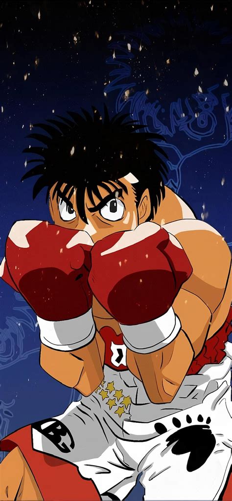 Details more than 55 ippo wallpaper latest - in.cdgdbentre