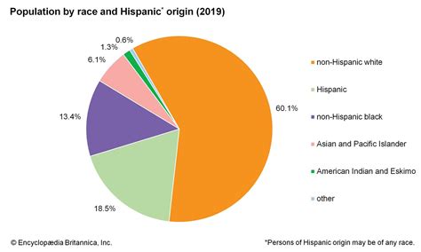 Ethnic Makeup Of The Us | Makeupview.co