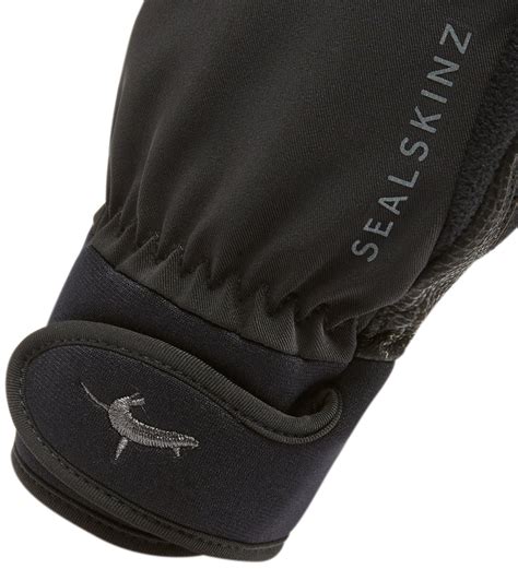 SealSkinz Waterproof Performance Activity Gloves