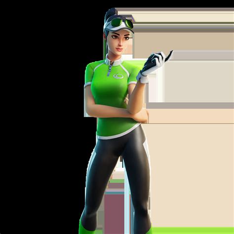 Fortnite Par Patroller Skin - Character, PNG, Images - Pro Game Guides