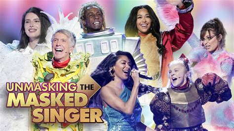 Masked Singer Season 3 Finale : The masked singer finale is finally upon us.