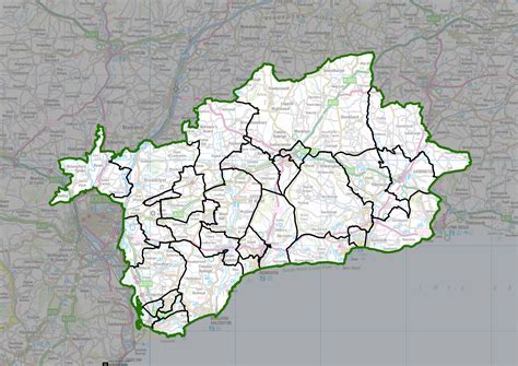 East Devon residents to have their say on new ward boundaries | The Exeter Daily