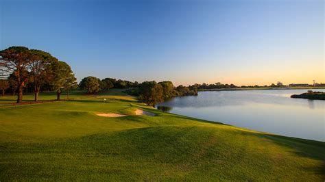 Top-100 Spotlight: Eastlake Golf Club - Golf Australia Magazine