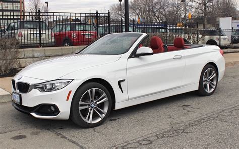 Convertible Car Rental - Toronto Luxury Car Rental