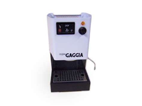 Gaggia Coffee Repair Help: Learn How to Fix It Yourself.