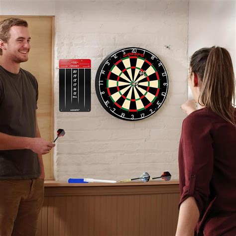 Professional Dart Boards Review | Gamer Sets Guide | Air Hockey | Table ...