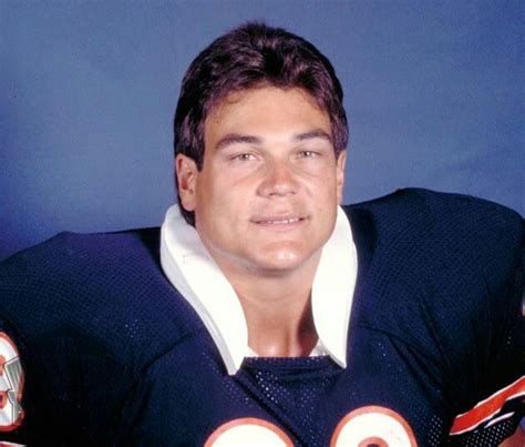 Dan Hampton's 1986 team photo. | Chicago bears football, Bears football, Team photos