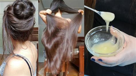 How to stop hair fall in Just 7 Days- Hair Fall Solution & Hair Fall treatment - YouTube