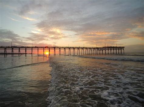 6 Best Beaches on North Carolina's Brunswick Islands | VisitNC.com