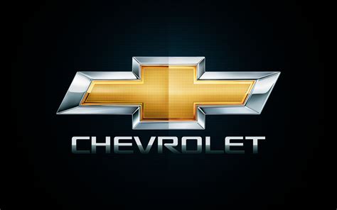 Chevrolet Logo ~ 2013 Geneva Motor Show