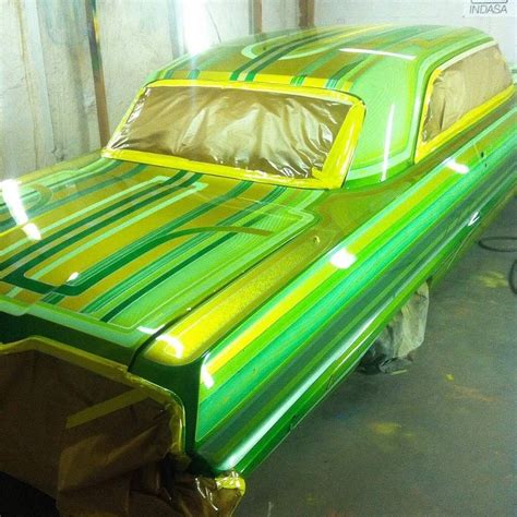 Pin by Kelly Coffman on Kustom Paint..check out all my boards | Custom cars paint, Lowrider art ...