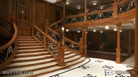 Titanic II luxury vessel to set sail in 2022 - Good Morning America