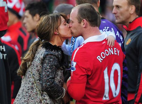 All Football Stars: Wayne Rooney's Wife Coleen Rooney 2012