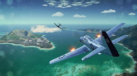 World of Warplanes on Steam