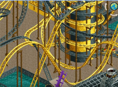 RollerCoaster Tycoon Classic Review for PC - Gaming Cypher