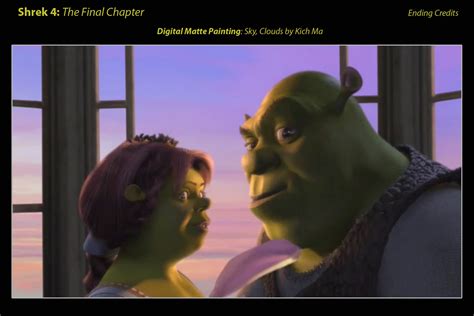 Best Shrek Quotes Parfaits. QuotesGram