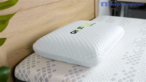 Best Gel Pillows of 2022 | Sleep Foundation