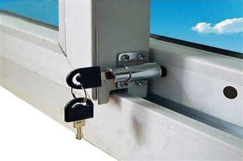 How To Secure Your Sliding Door Locks? - ABC Locksmith & Security