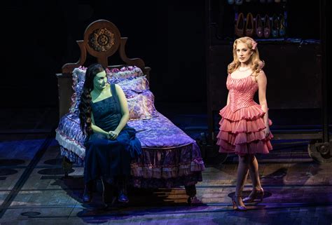 Show Photos: Wicked 20th Anniversary Cast | Broadway.com