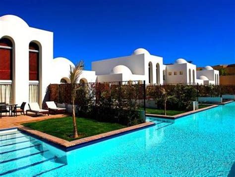 Fort Arabesque Resort, Spa & Villas (Hurghada, Ägypten) Preise 2020 • Agoda