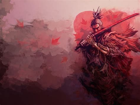 1152x864 Resolution Sekiro Shadows Die Twice Art 1152x864 Resolution Wallpaper - Wallpapers Den