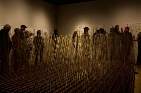 ArtPrize, "Field of Reeds" | History Grand Rapids