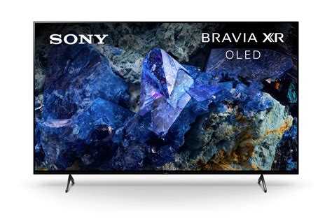 Buy SonyOLED 55 inch BRAVIA XR A75L Series 4K Ultra HD TV: Smart Google ...