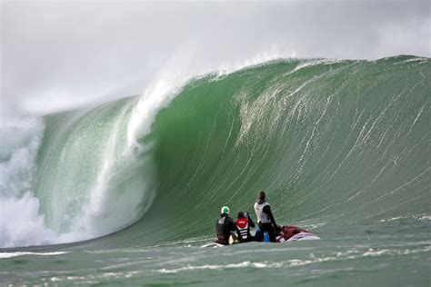 The best surf spots in Ireland