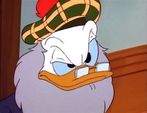 Flintheart Glomgold | Disney Versus Non-Disney Villains Wiki | Fandom