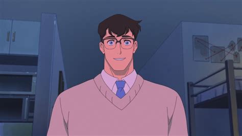 'My Adventures with Superman' Offers Anime-Inspired Take on Clark Kent