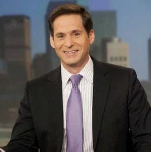 John Berman Bio, Age, Family, Wife, Children, CNN, Salary, Net worth