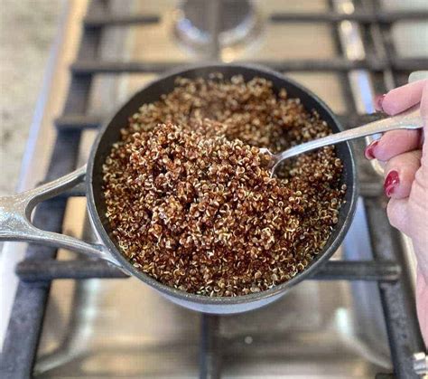 Quinoa and Kale Salad | Kathy's Vegan Kitchen