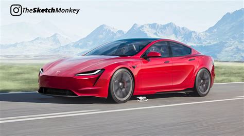 2023 Tesla Roadster: What We Know So Far | lupon.gov.ph