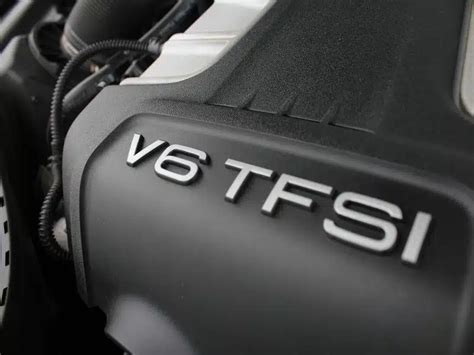 6 Problems in the Audi 3.2 Liter V6 Engine