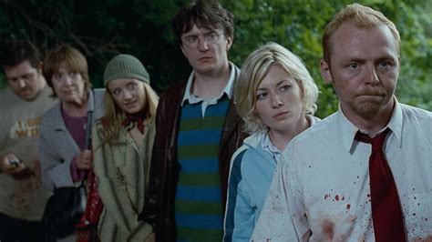 Prime Video: Shaun of the Dead