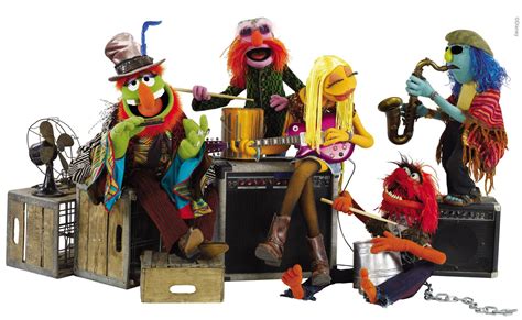 I love Them | Muppets, The muppet movie, Muppets band