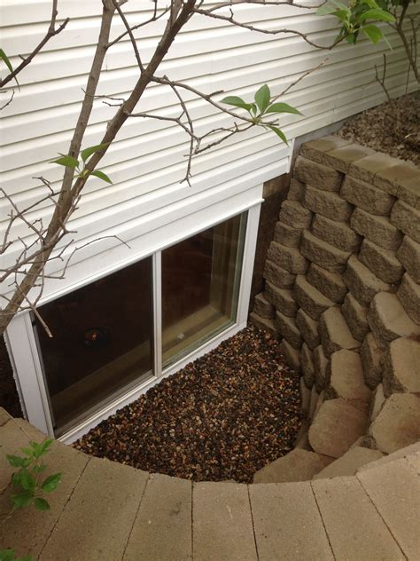 New & Existing Construction Waterproofing | Raleigh Waterproofing | Basement windows, Basement ...