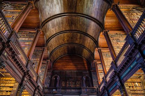 Library of Trinity College | The Long Room, Library of Trini… | Flickr