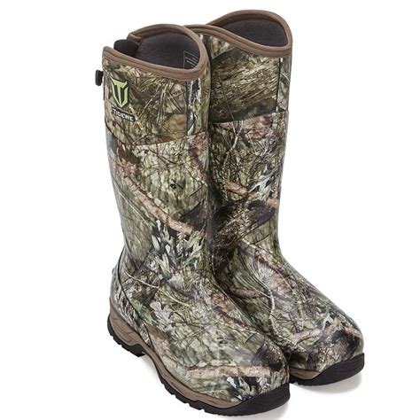 Top 5 Best Insulated Rubber Hunting Boots [December 2024 Review ...