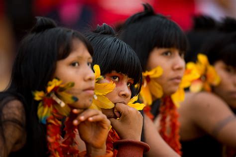 Dia do Índio: conheça a história de cinco indígenas inspiradoras