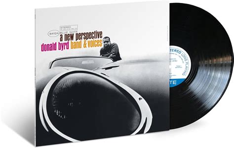 A New Perspective [VINYL]: Amazon.co.uk: CDs & Vinyl