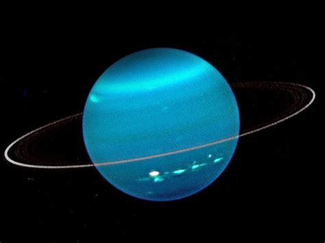 Scientists discover X-rays coming from Uranus | The Independent