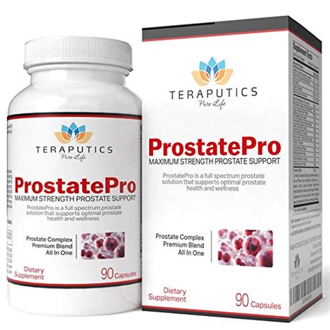 Ranking the best prostate supplements of 2021 - BodyNutrition