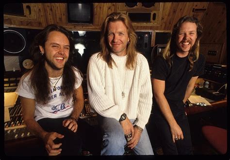 Bob Rock: The So What! Interview | Metallica.com