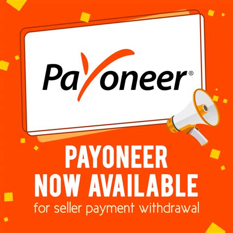 G2G - Sellers can now withdraw to Payoneer in USD and EUR!...