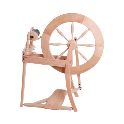 Ashford Spinning Wheels - The Good Yarn - Australia Wide Delivery