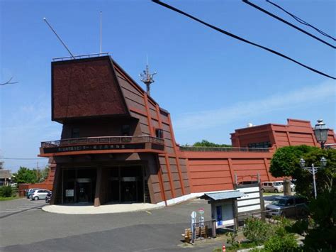 Tanegashima Development Center (Firearm Museum)