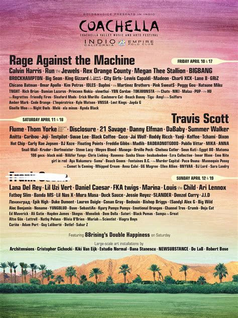 Coachella 2024 Waitlist Tatkal - Brynne Maisey